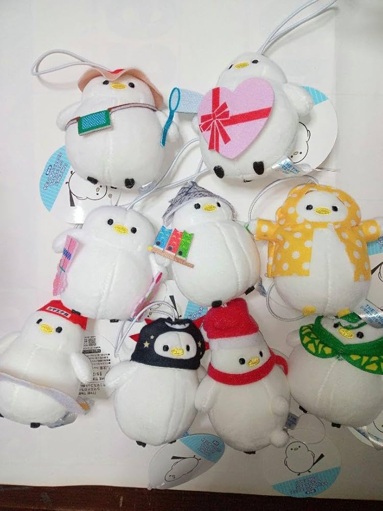 【新品 未使用品】 ミニぬいぐるみ マスコット 詰め合わせ32点 Amazon.co.jp: NOELAMOUR ぬいぐるみ 動物 ミニ 24個 ストラップ